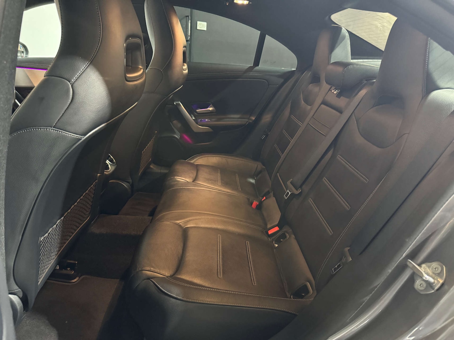 Used Mercedes-Benz CLA 2022 for sale - 76642955: Photo 15