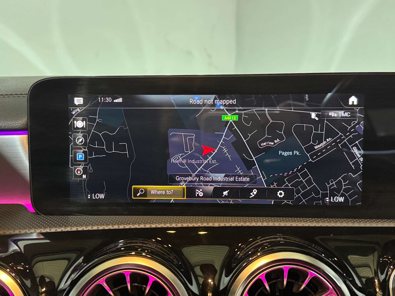 Used Mercedes-Benz CLA 2022 for sale - 76642955: Photo 16