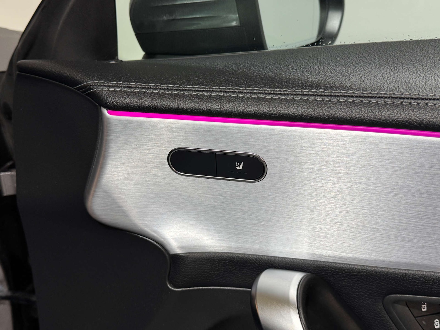 Used Mercedes-Benz CLA 2022 for sale - 76642955: Photo 25