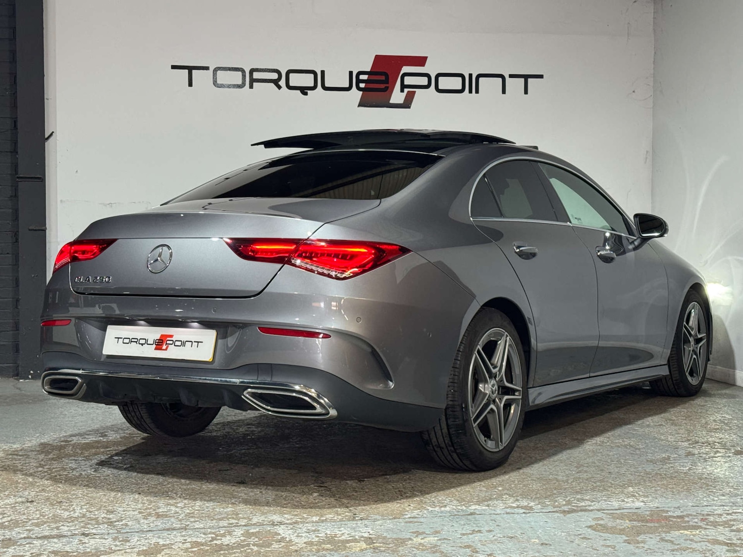Used Mercedes-Benz CLA 2022 for sale - 76642955: Photo 31