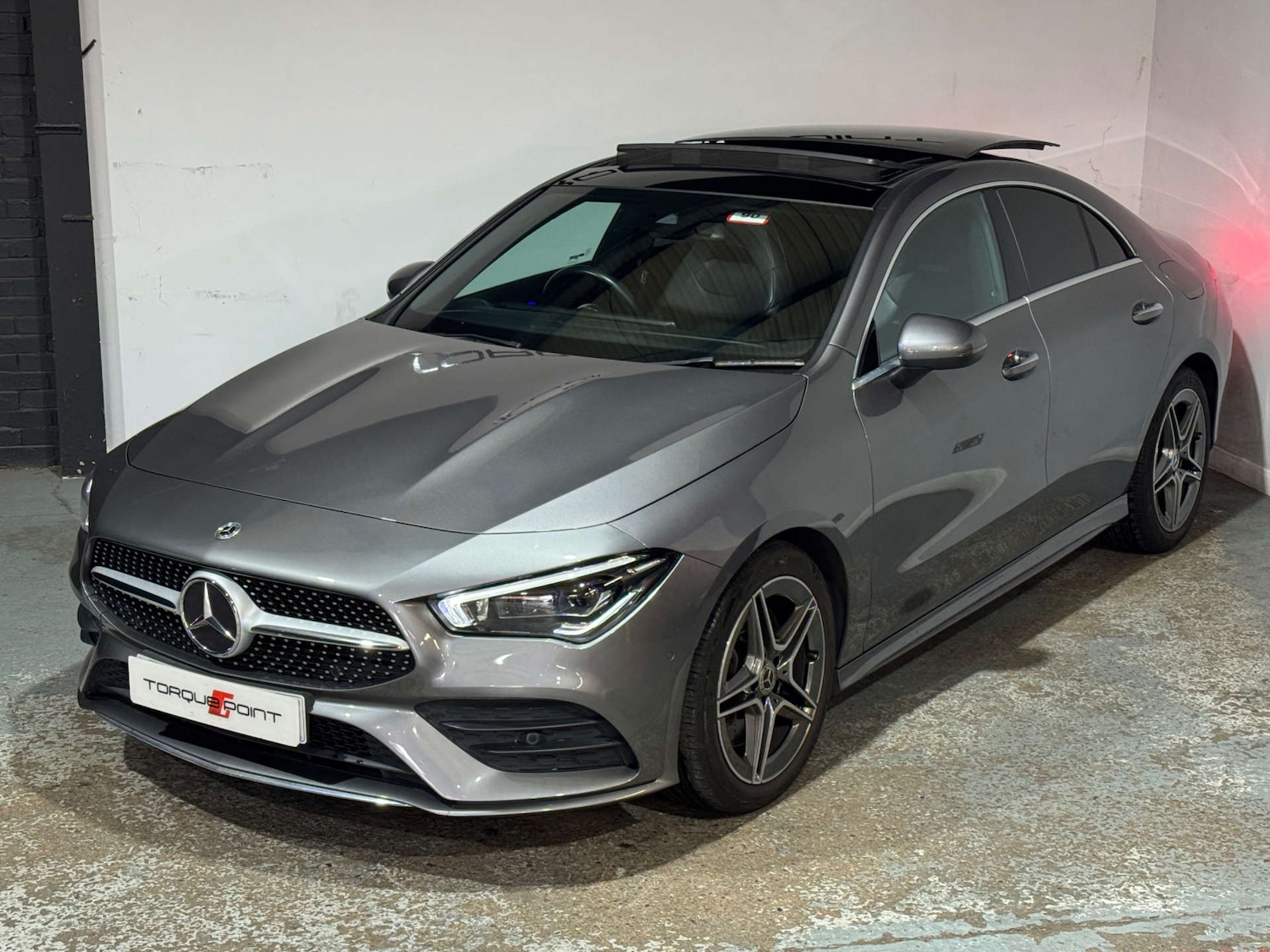 Used Mercedes-Benz CLA 2022 for sale - 76642955: Photo 32