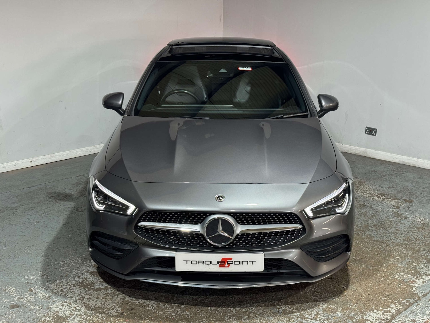 Used Mercedes-Benz CLA 2022 for sale - 76642955: Photo 34