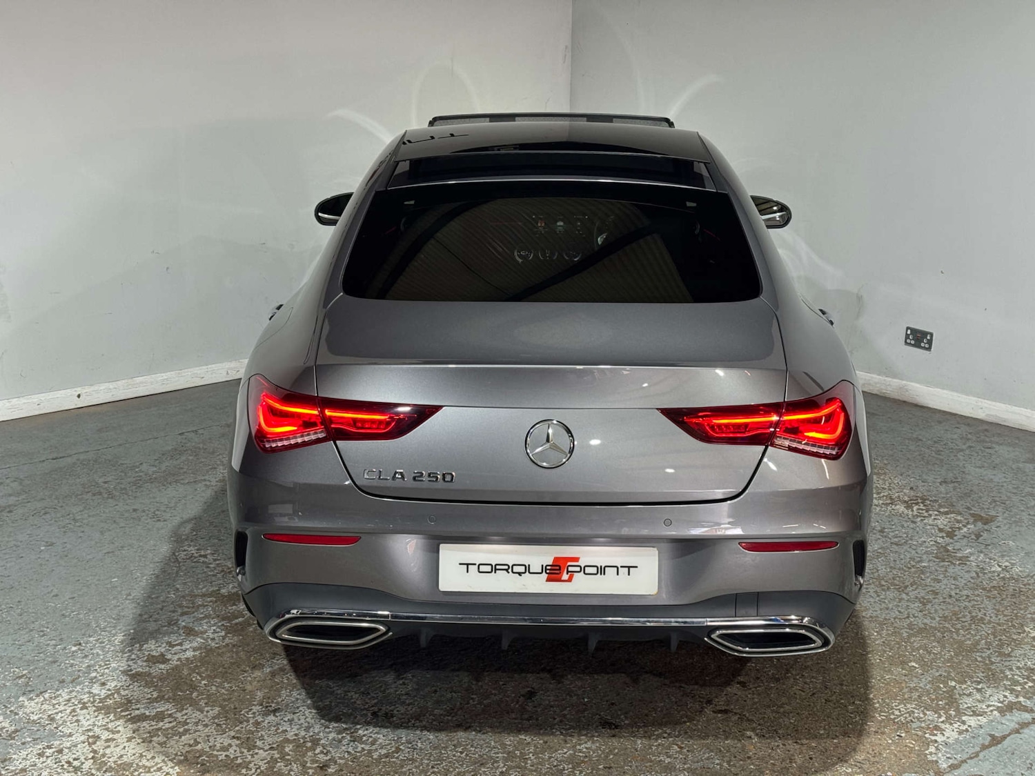 Used Mercedes-Benz CLA 2022 for sale - 76642955: Photo 35