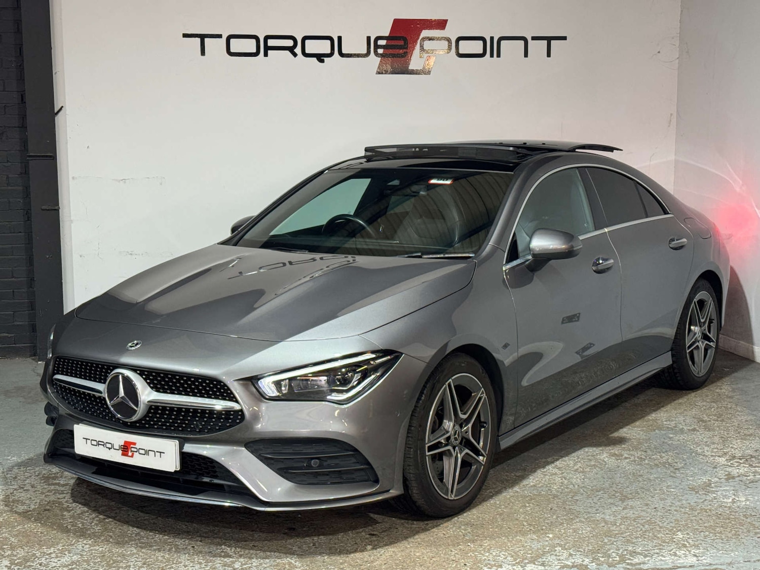 Used Mercedes-Benz CLA 2022 for sale - 76642955: Photo 38