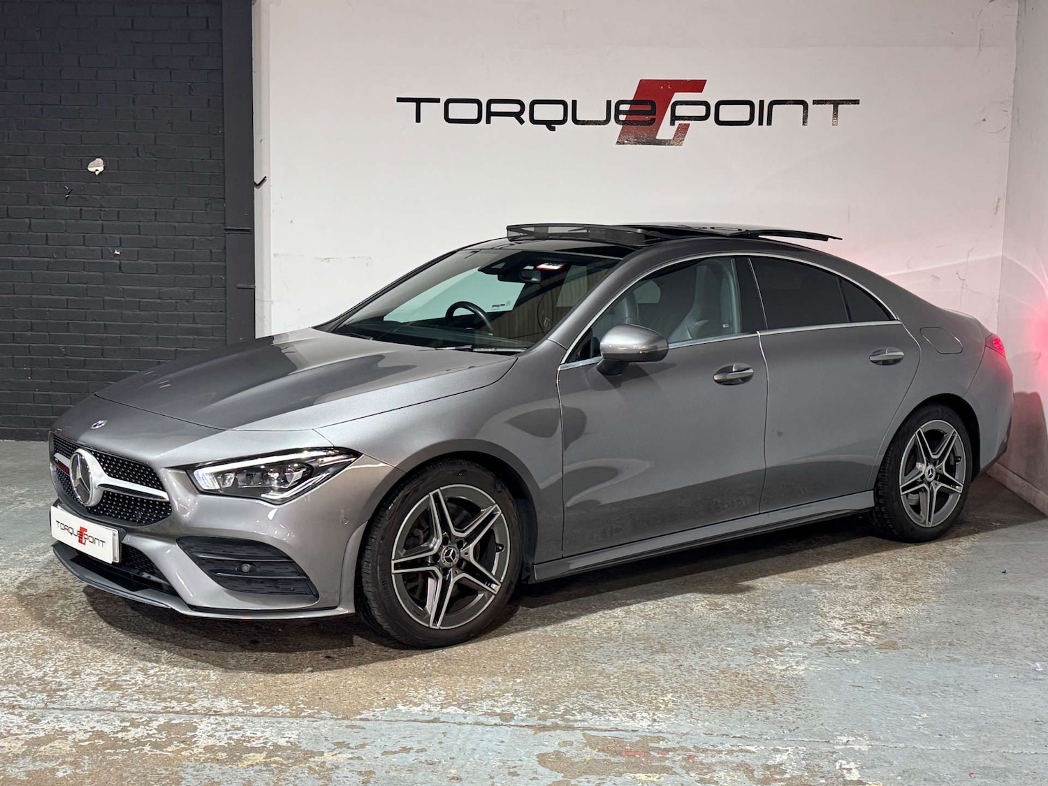 Used Mercedes-Benz CLA 2022 for sale - 76642955: Photo 6