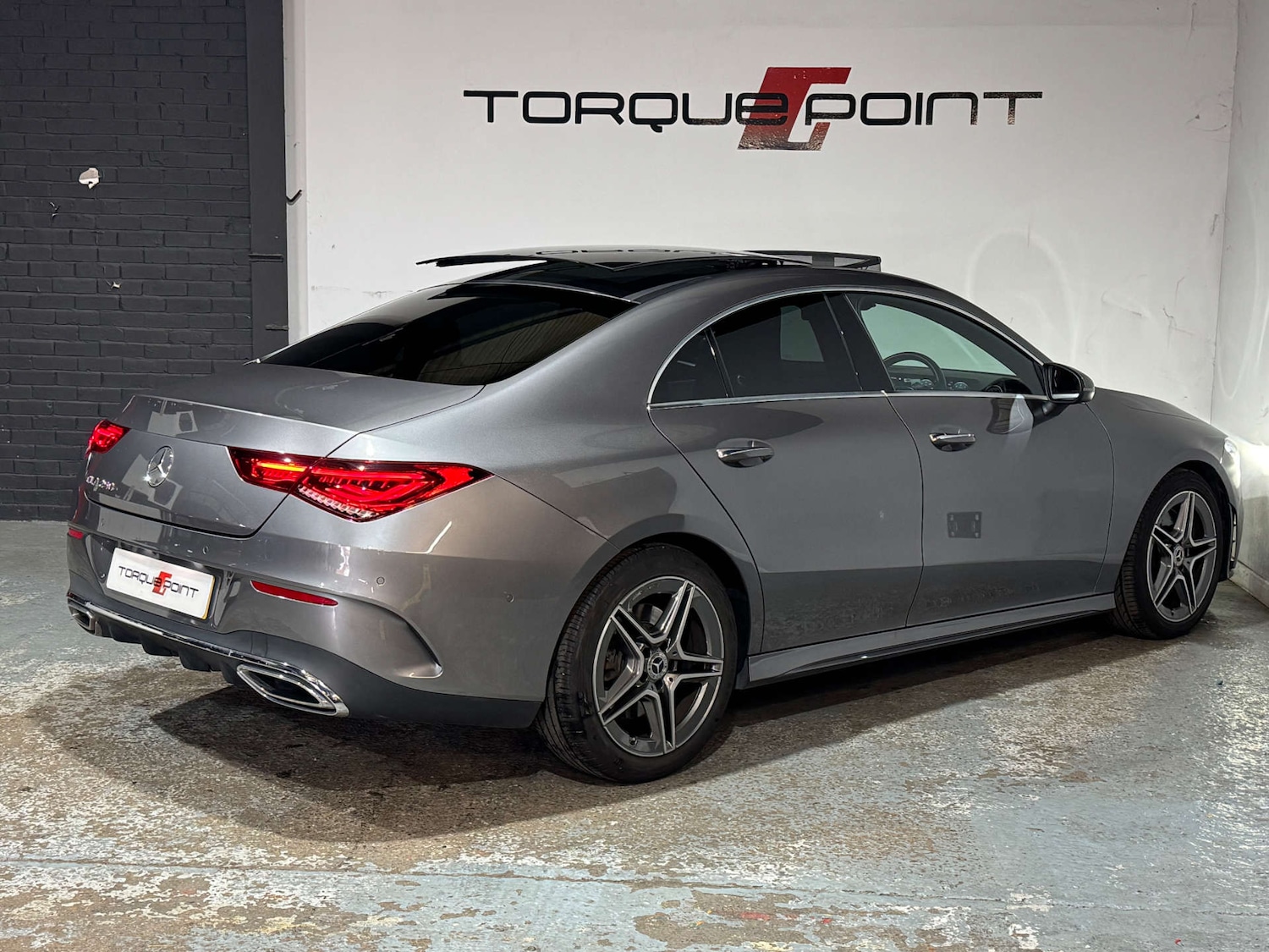 Used Mercedes-Benz CLA 2022 for sale - 76642955: Photo 7