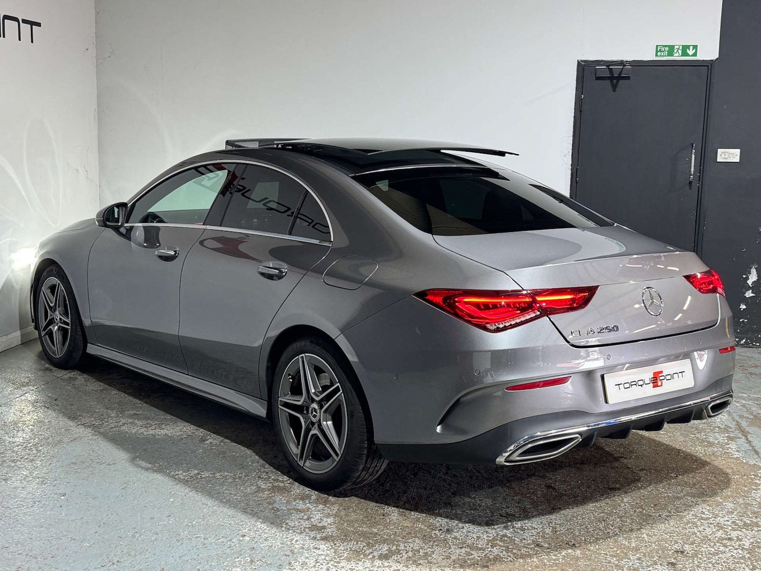 Used Mercedes-Benz CLA 2022 for sale - 76642955: Photo 9