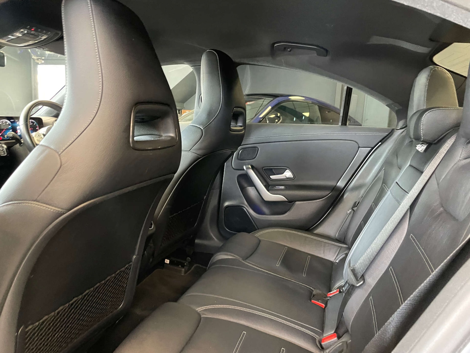 Used Mercedes-Benz CLA 2021 for sale - 78165483: Photo 10