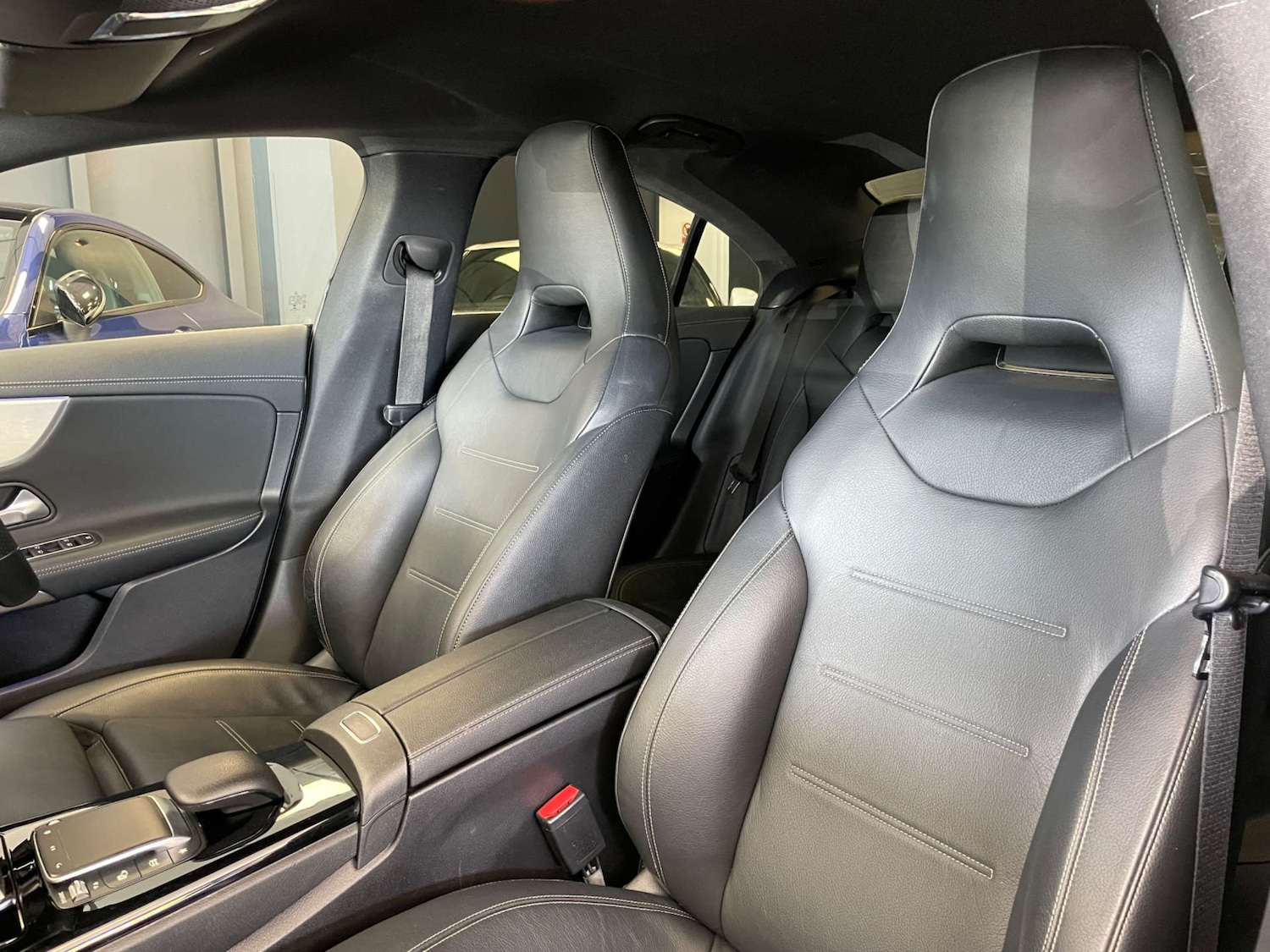 Used Mercedes-Benz CLA 2021 for sale - 78165483: Photo 11