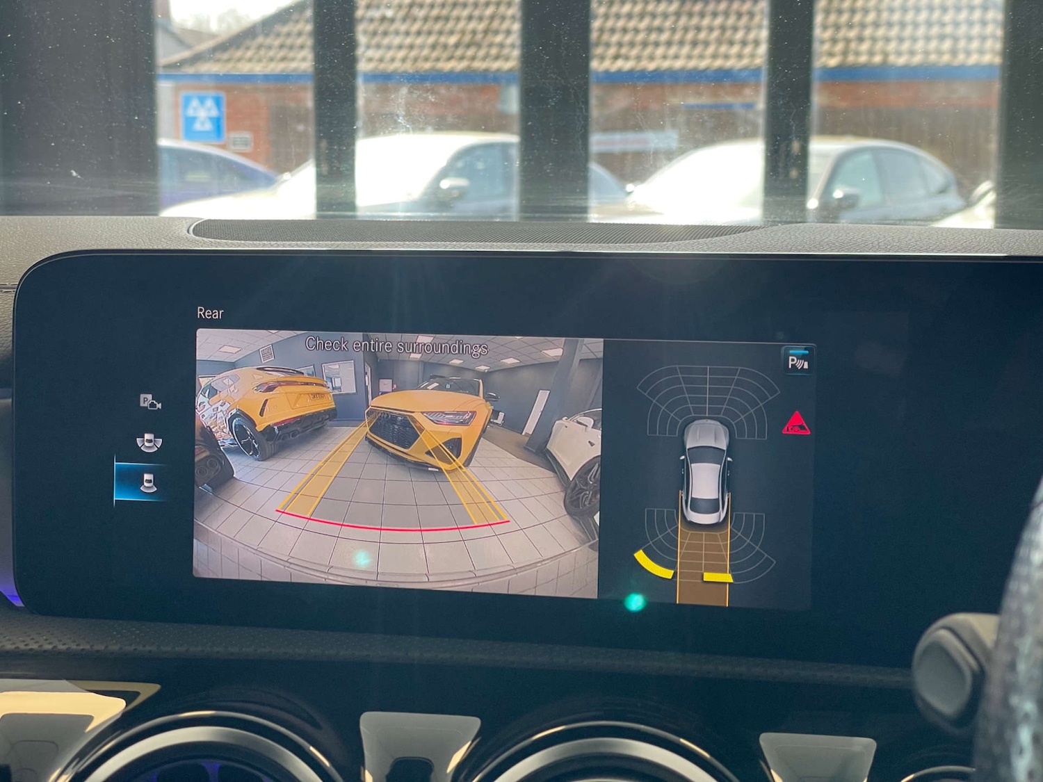 Used Mercedes-Benz CLA 2021 for sale - 78165483: Photo 13