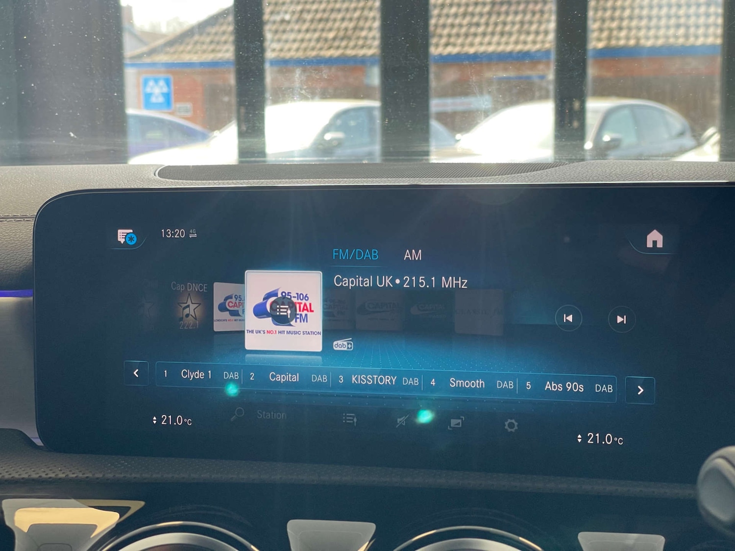 Used Mercedes-Benz CLA 2021 for sale - 78165483: Photo 15