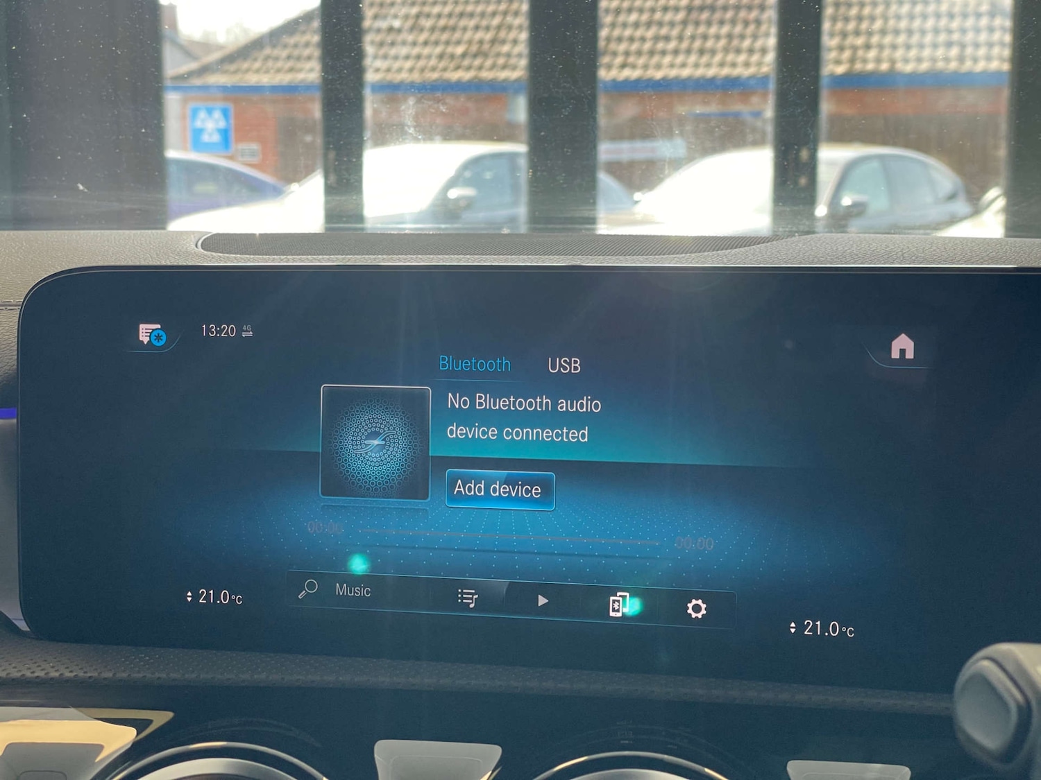 Used Mercedes-Benz CLA 2021 for sale - 78165483: Photo 16