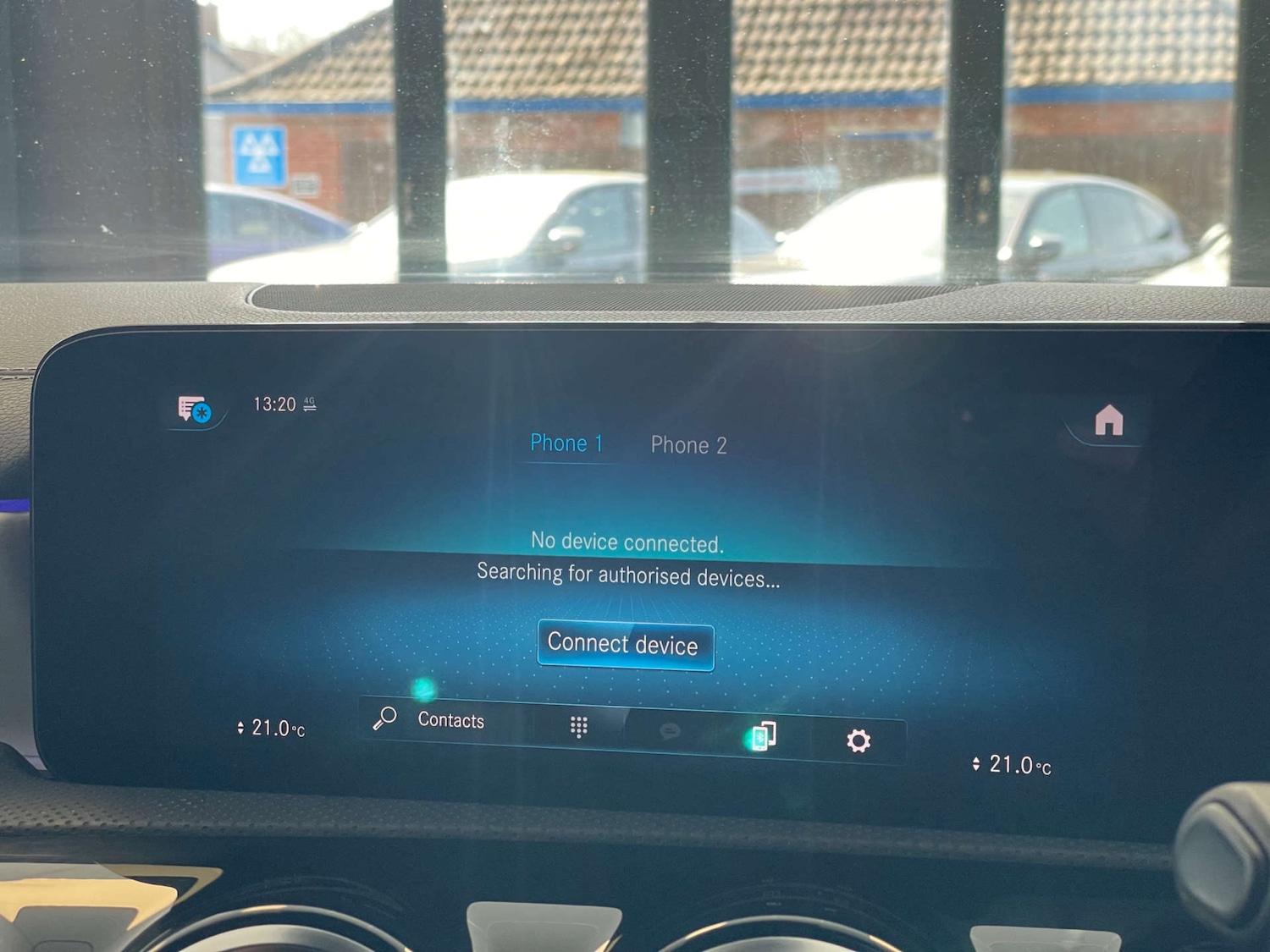 Used Mercedes-Benz CLA 2021 for sale - 78165483: Photo 17