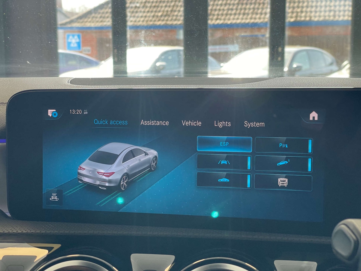 Used Mercedes-Benz CLA 2021 for sale - 78165483: Photo 18