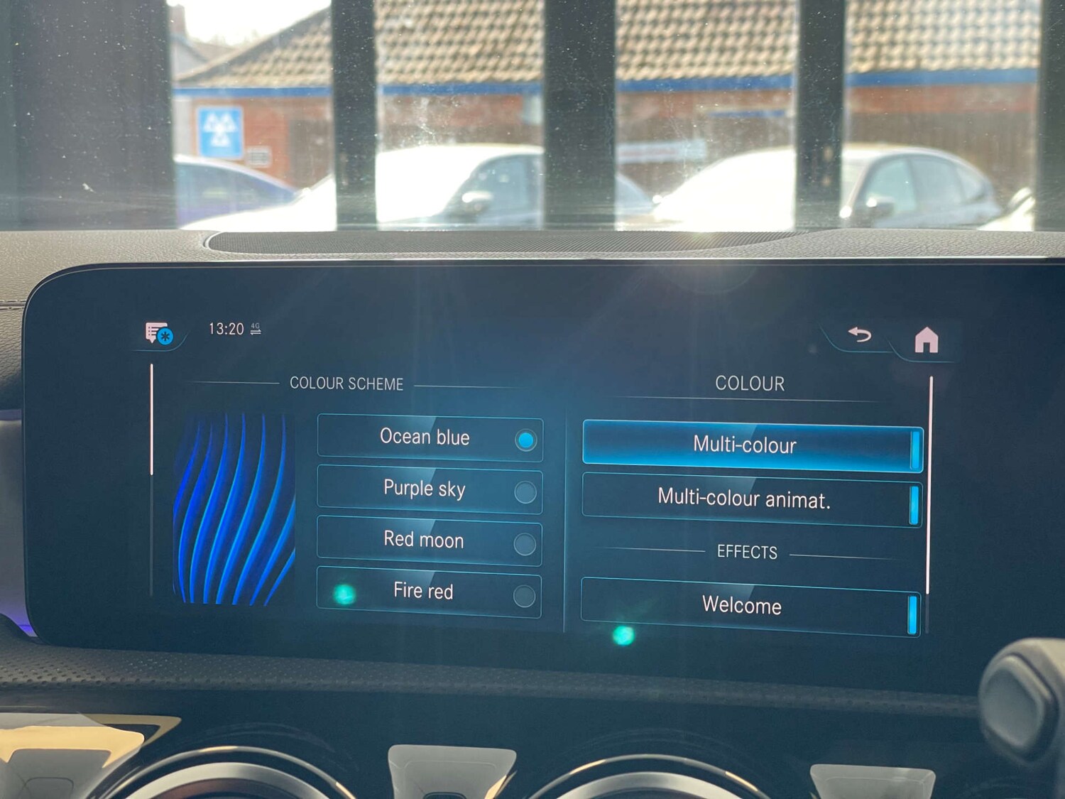 Used Mercedes-Benz CLA 2021 for sale - 78165483: Photo 19