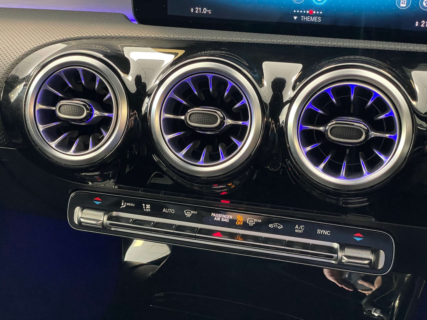 Used Mercedes-Benz CLA 2021 for sale - 78165483: Photo 20