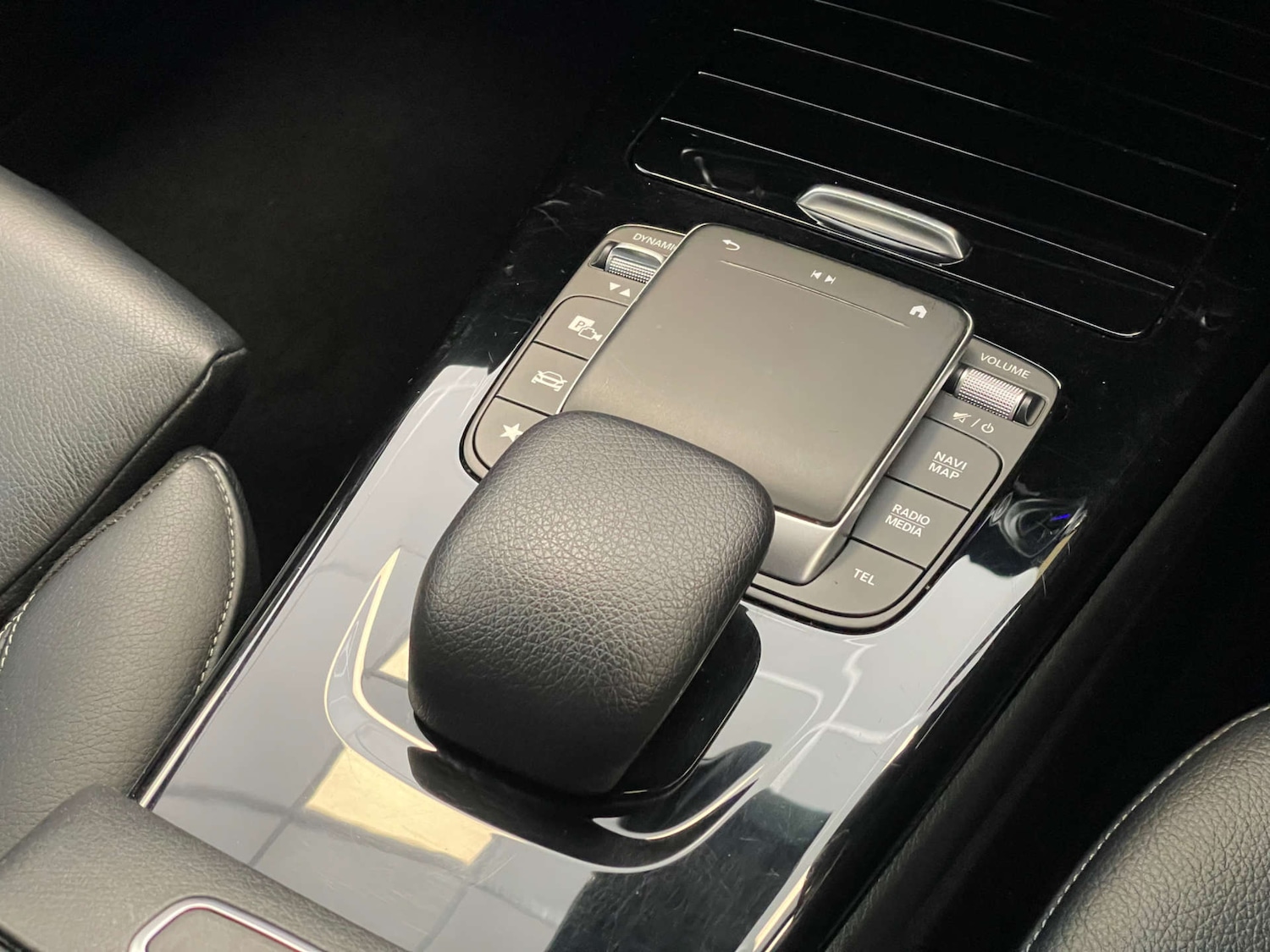 Used Mercedes-Benz CLA 2021 for sale - 78165483: Photo 21