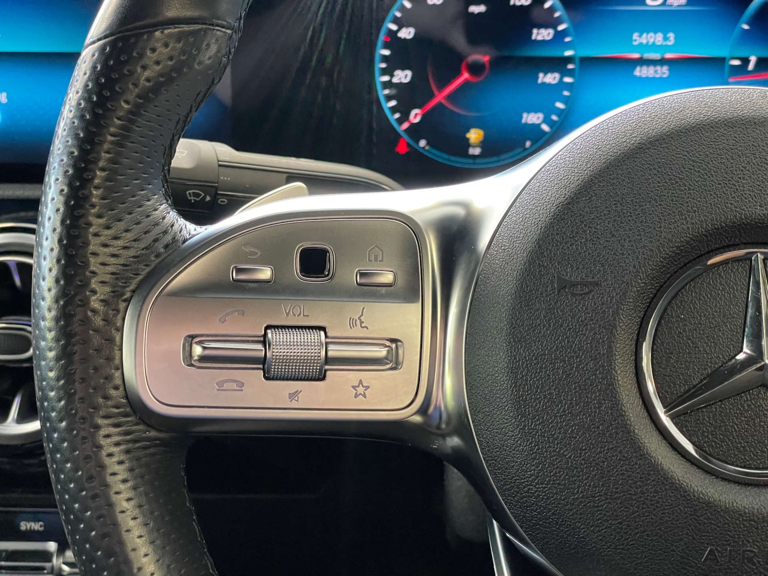 Used Mercedes-Benz CLA 2021 for sale - 78165483: Photo 22