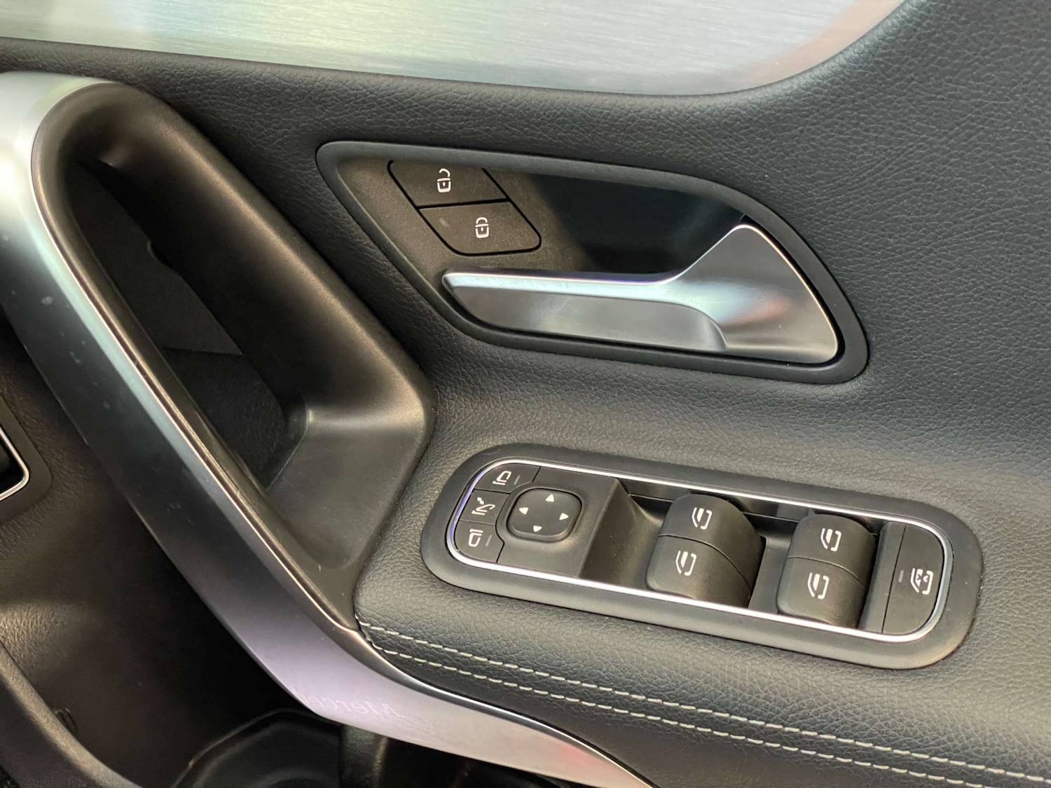 Used Mercedes-Benz CLA 2021 for sale - 78165483: Photo 26