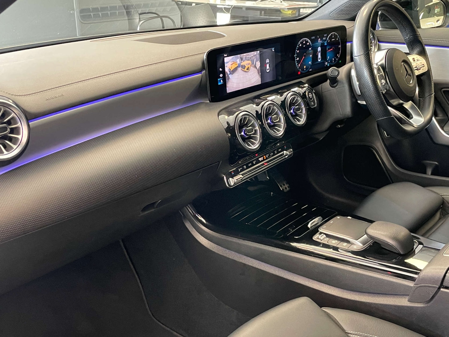 Used Mercedes-Benz CLA 2021 for sale - 78165483: Photo 28