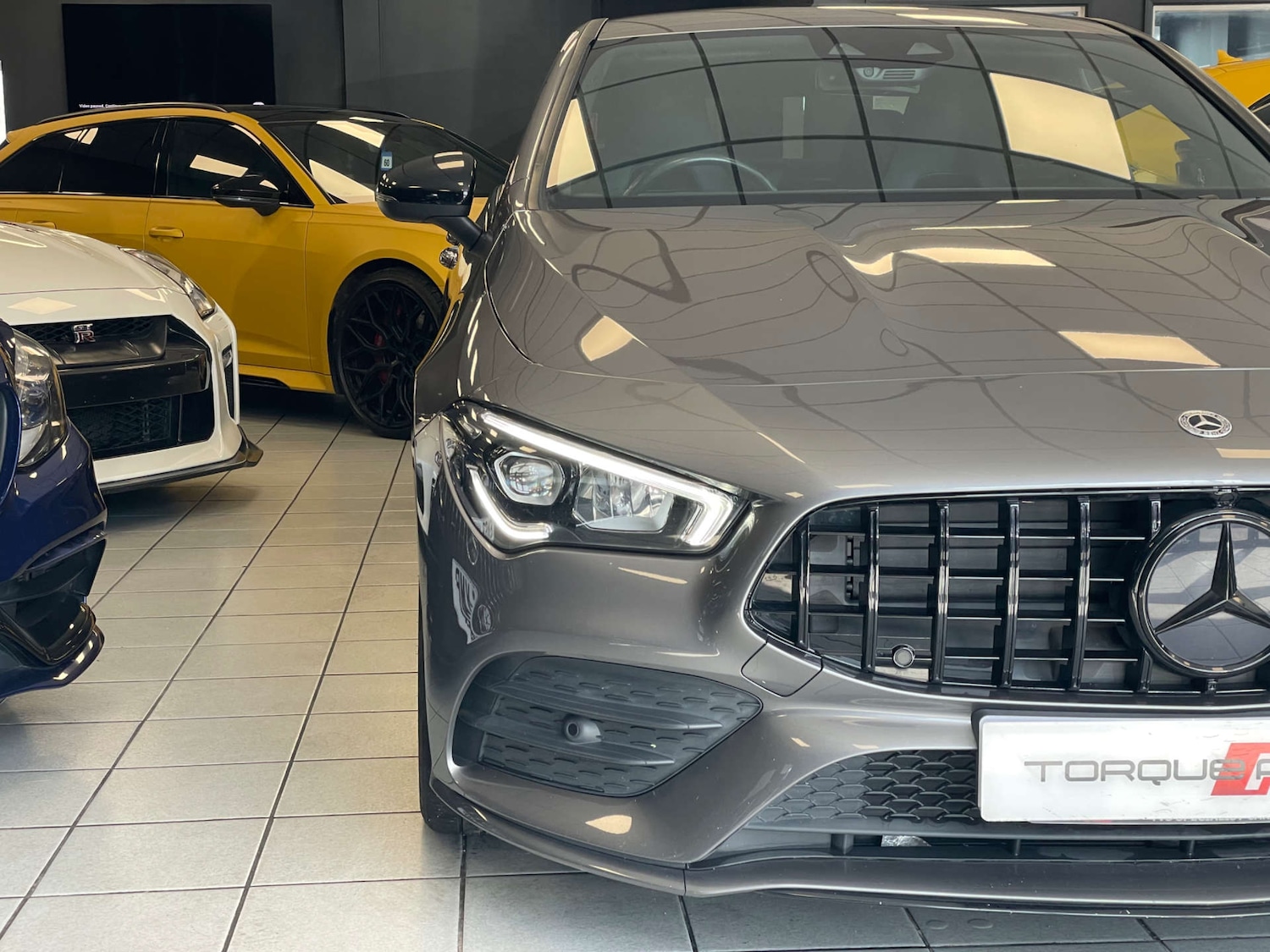 Used Mercedes-Benz CLA 2021 for sale - 78165483: Photo 29