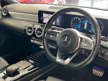 Used Mercedes-Benz CLA 2021 for sale - 78165483: Photo