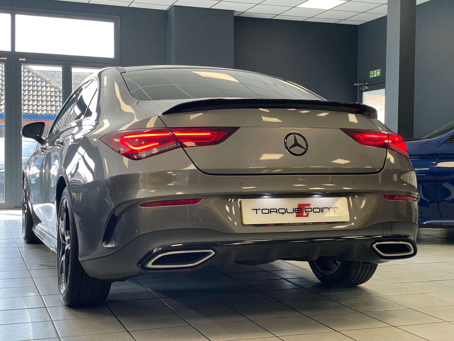 Used Mercedes-Benz CLA 2021 for sale - 78165483: Photo 36