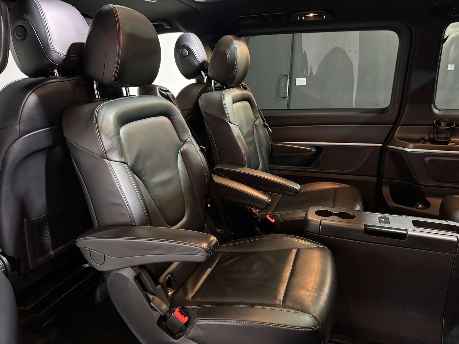 Used Mercedes-Benz V-Class 2018 for sale - 76038498: Photo 19