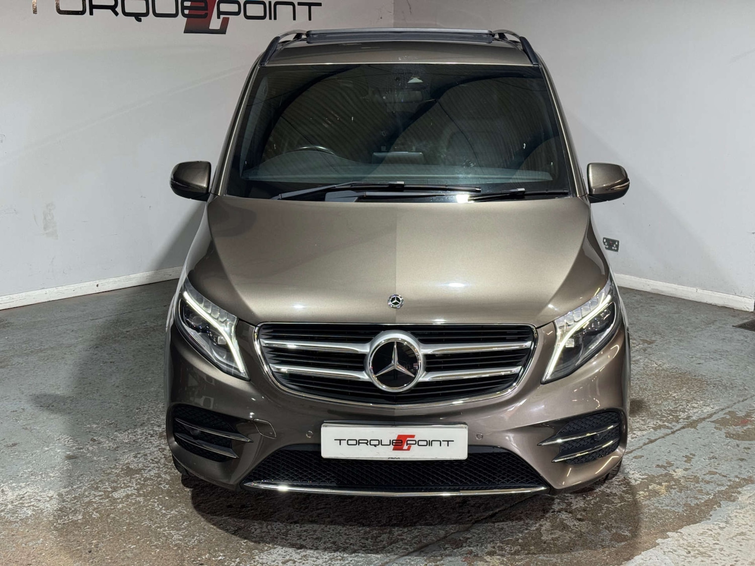 Used Mercedes-Benz V-Class 2018 for sale - 76038498: Photo 37