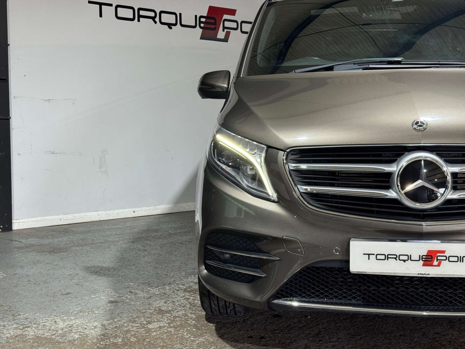 Used Mercedes-Benz V-Class 2018 for sale - 76038498: Photo 39