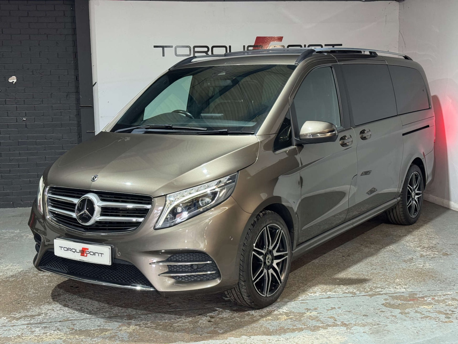 Used Mercedes-Benz V-Class 2018 for sale - 76038498: Photo 41