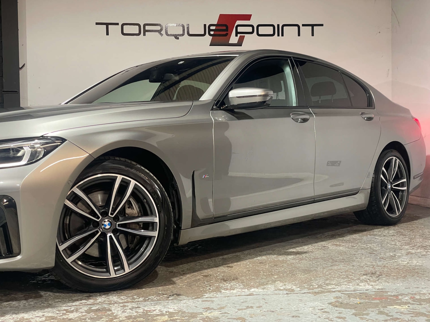 Used BMW 7 Series 2020 for sale - 76604232: Photo 10