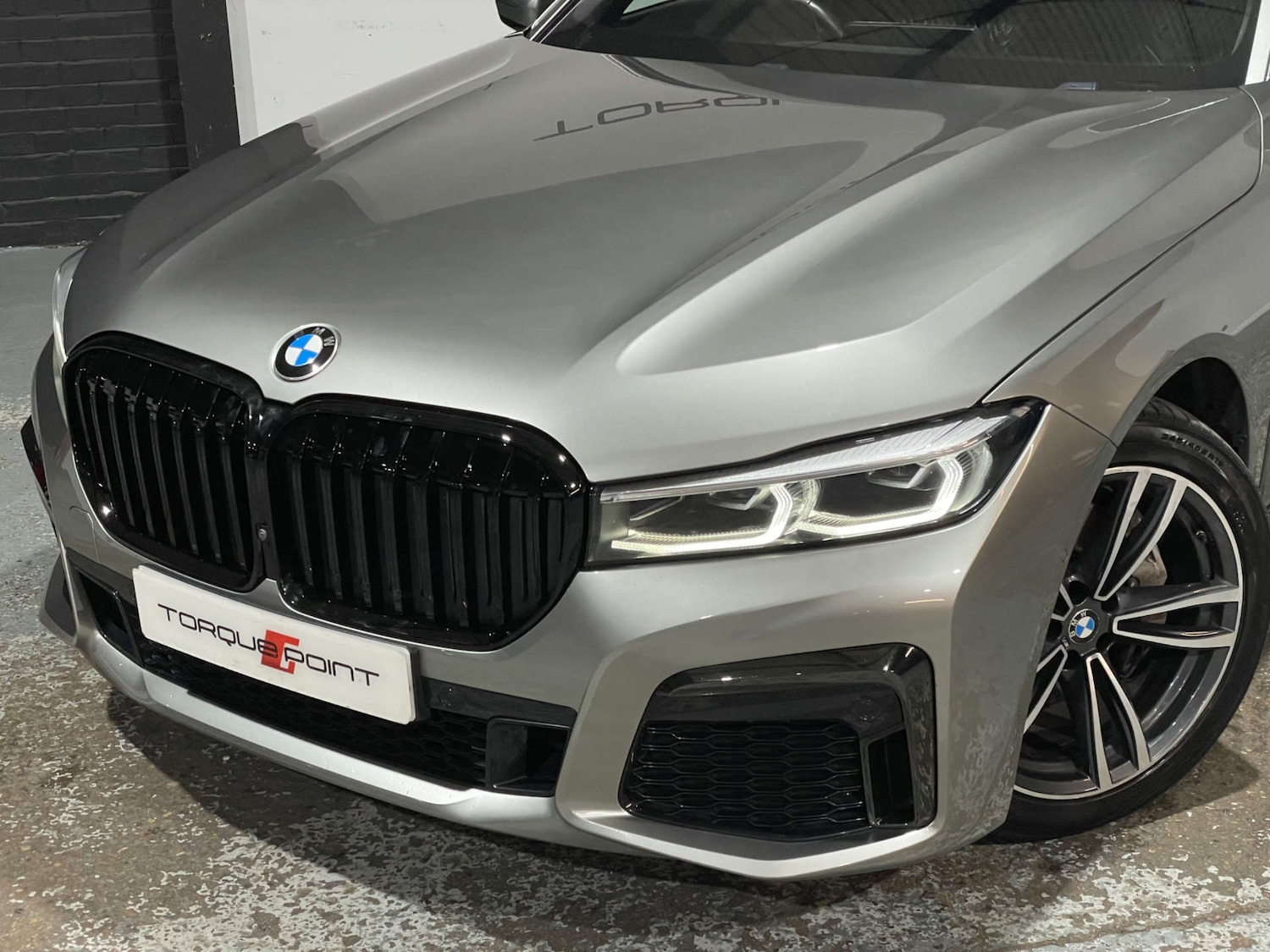 Used BMW 7 Series 2020 for sale - 76604232: Photo 11