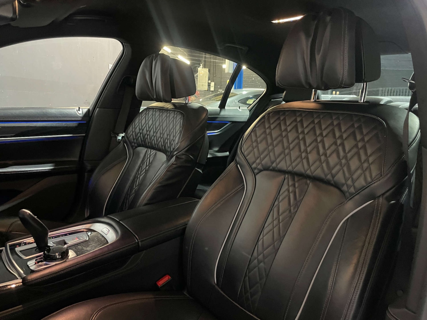 Used BMW 7 Series 2020 for sale - 76604232: Photo 12