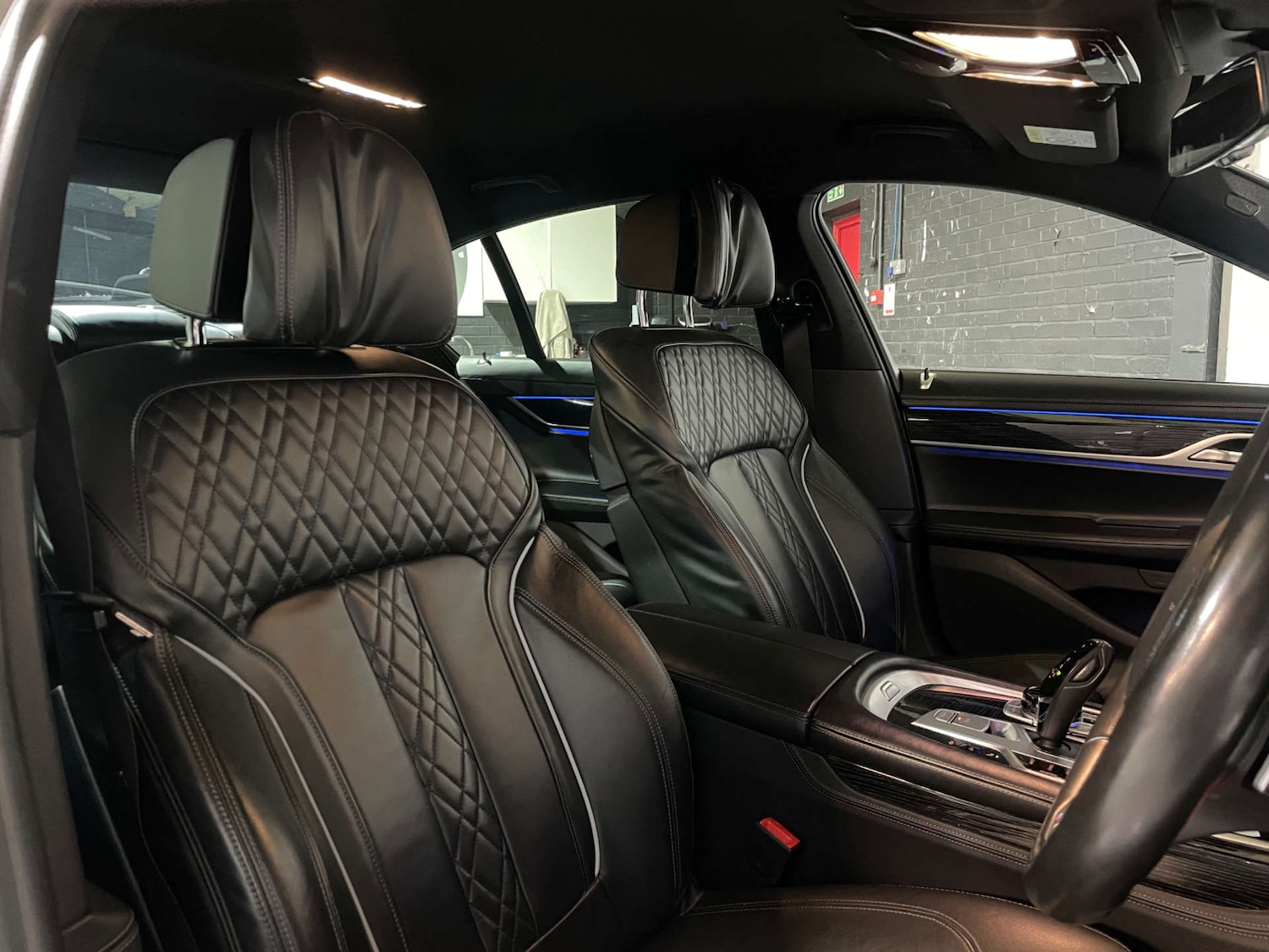 Used BMW 7 Series 2020 for sale - 76604232: Photo 13