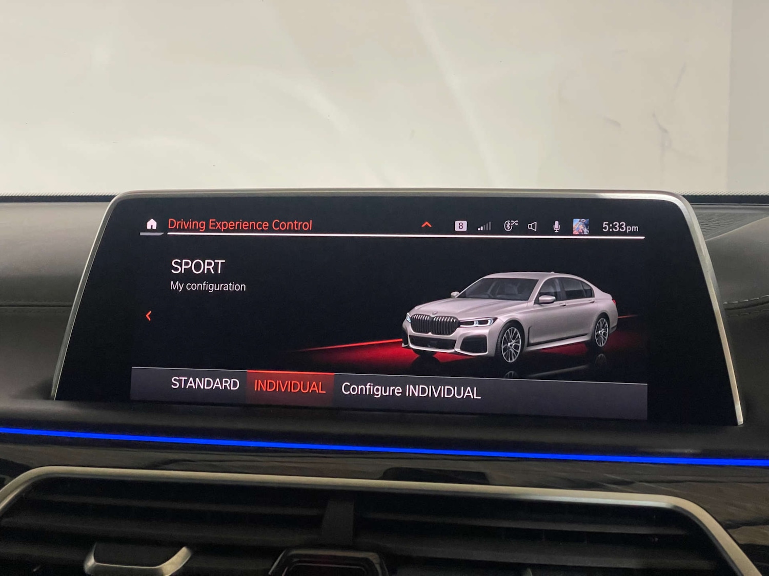 Used BMW 7 Series 2020 for sale - 76604232: Photo 22