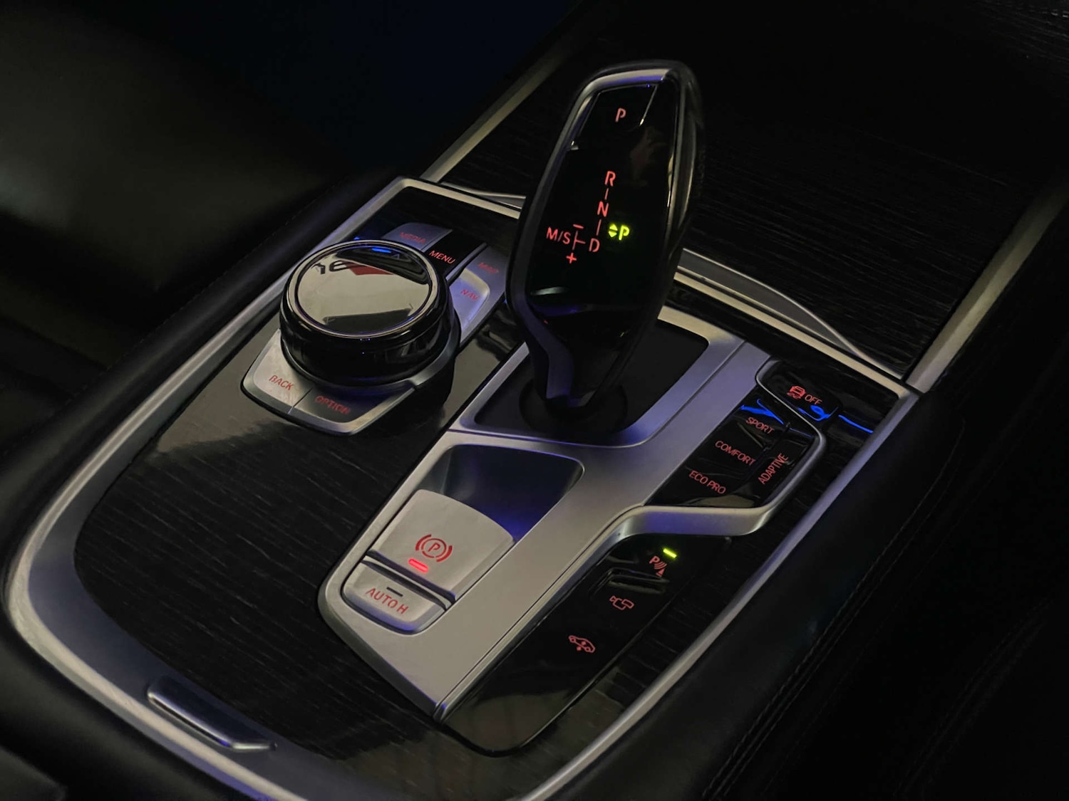 Used BMW 7 Series 2020 for sale - 76604232: Photo 25