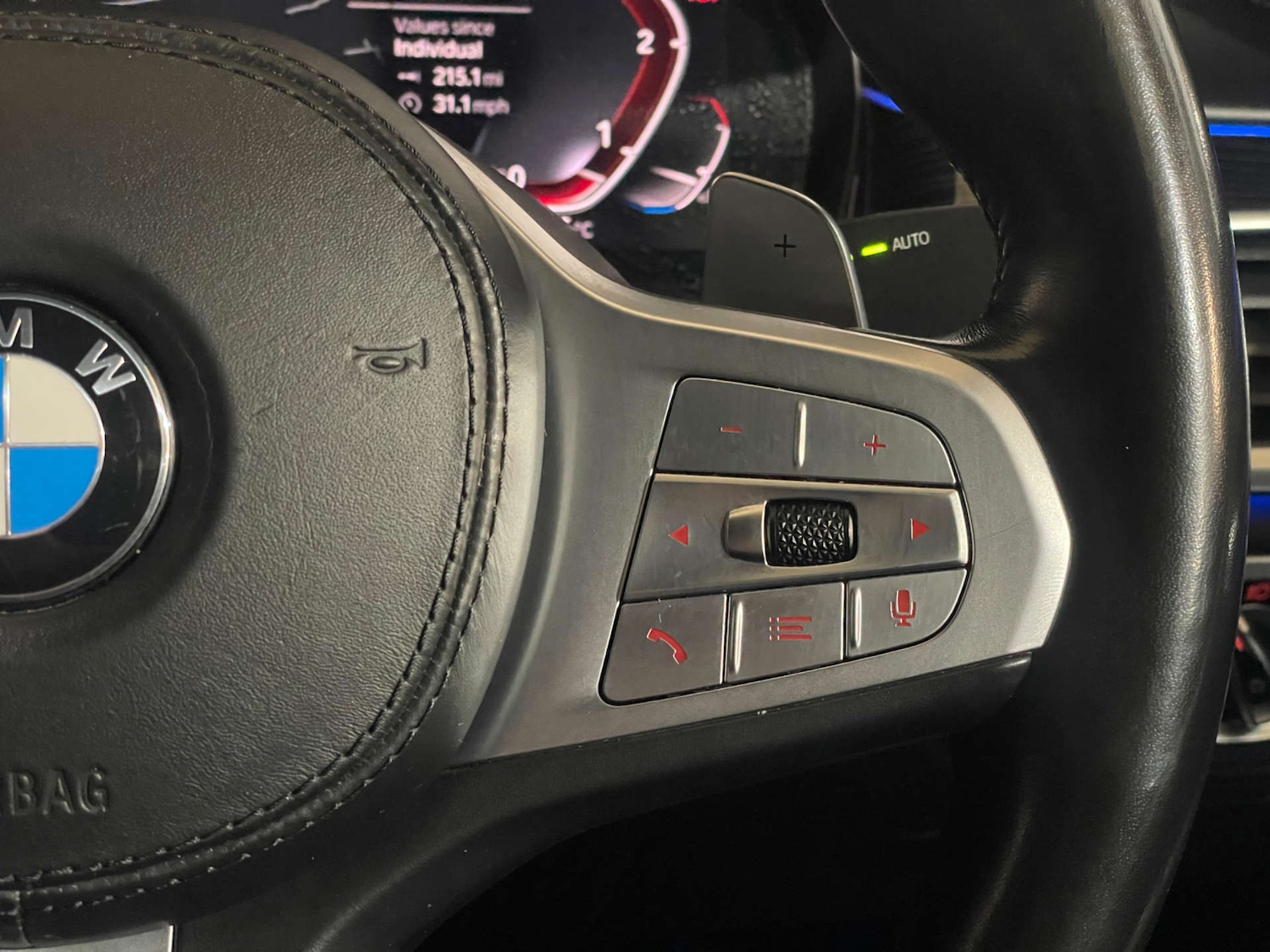 Used BMW 7 Series 2020 for sale - 76604232: Photo 27