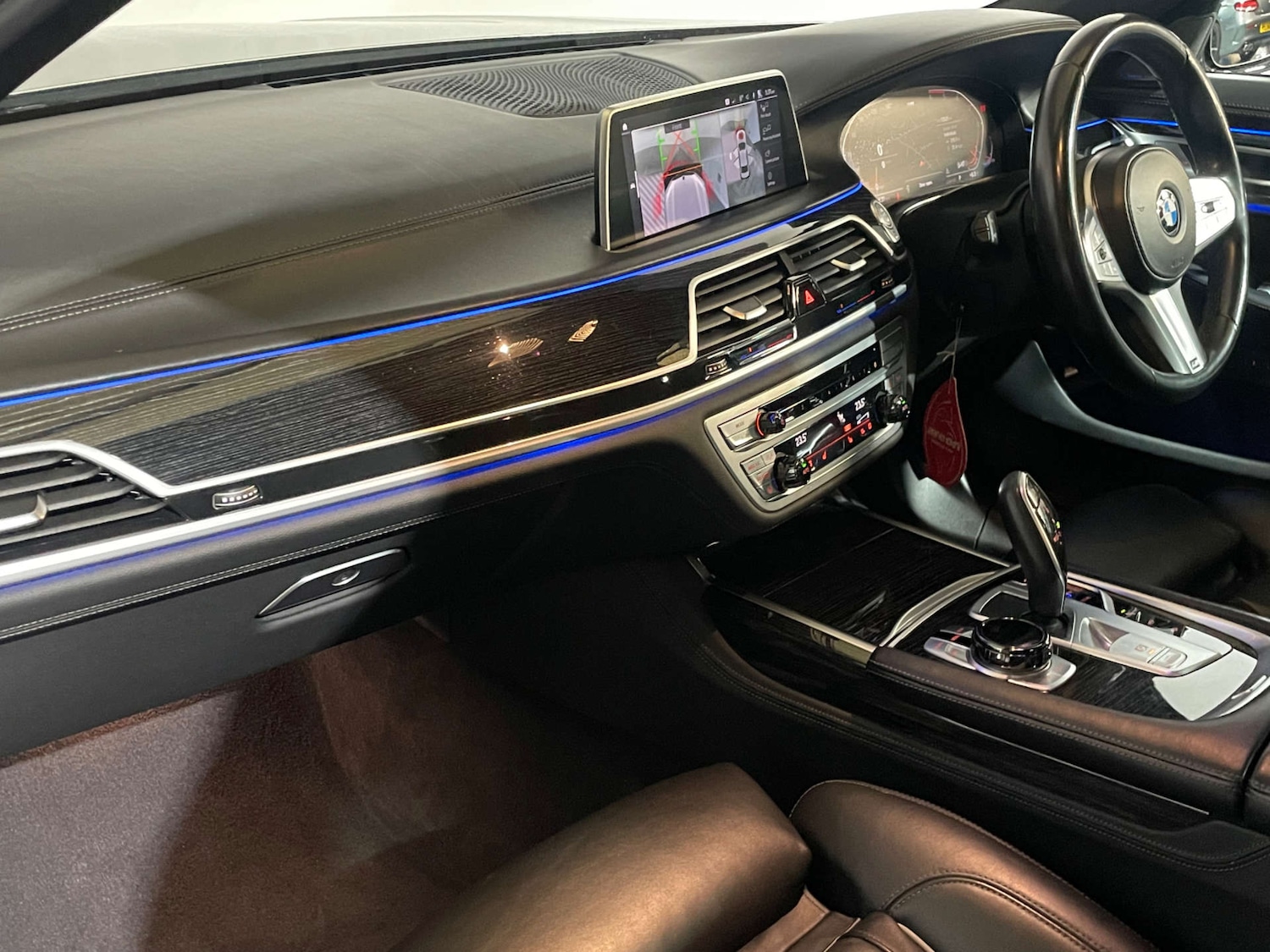 Used BMW 7 Series 2020 for sale - 76604232: Photo 34