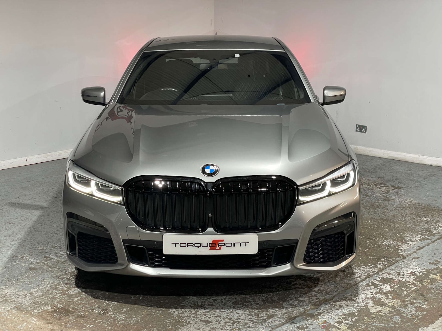 Used BMW 7 Series 2020 for sale - 76604232: Photo 35