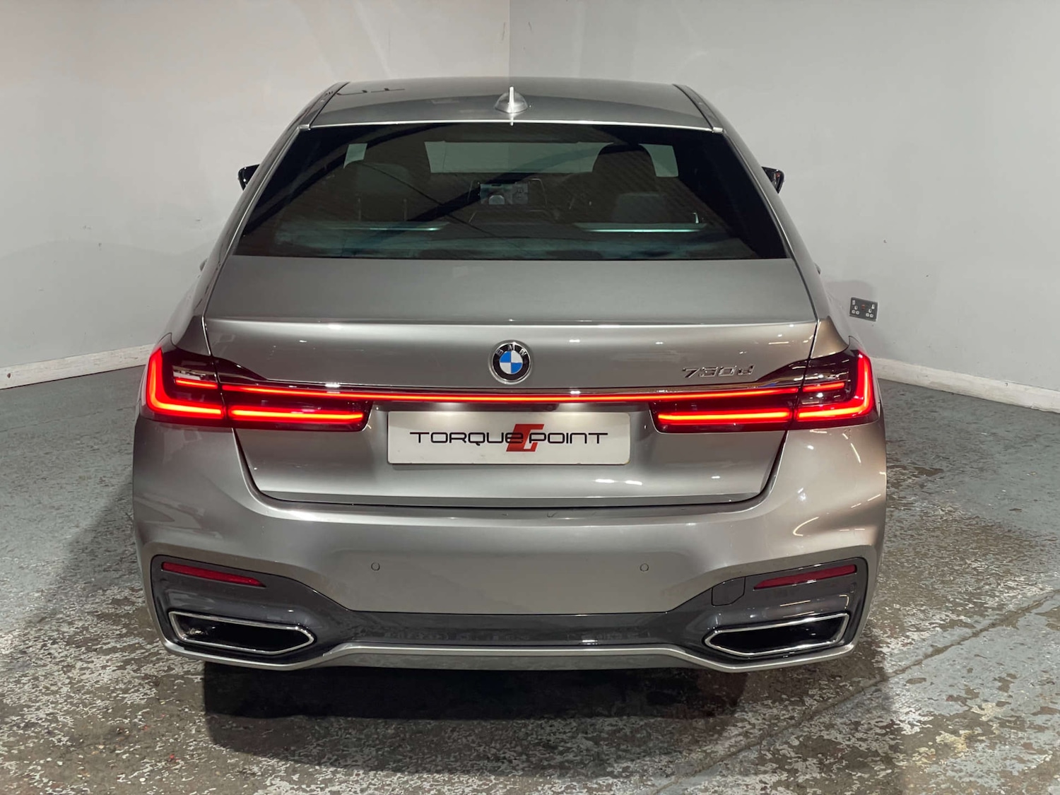 Used BMW 7 Series 2020 for sale - 76604232: Photo 36