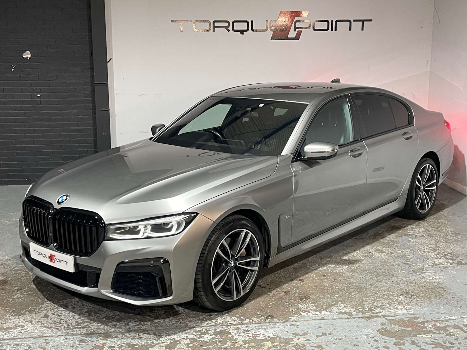 Used BMW 7 Series 2020 for sale - 76604232: Photo 37