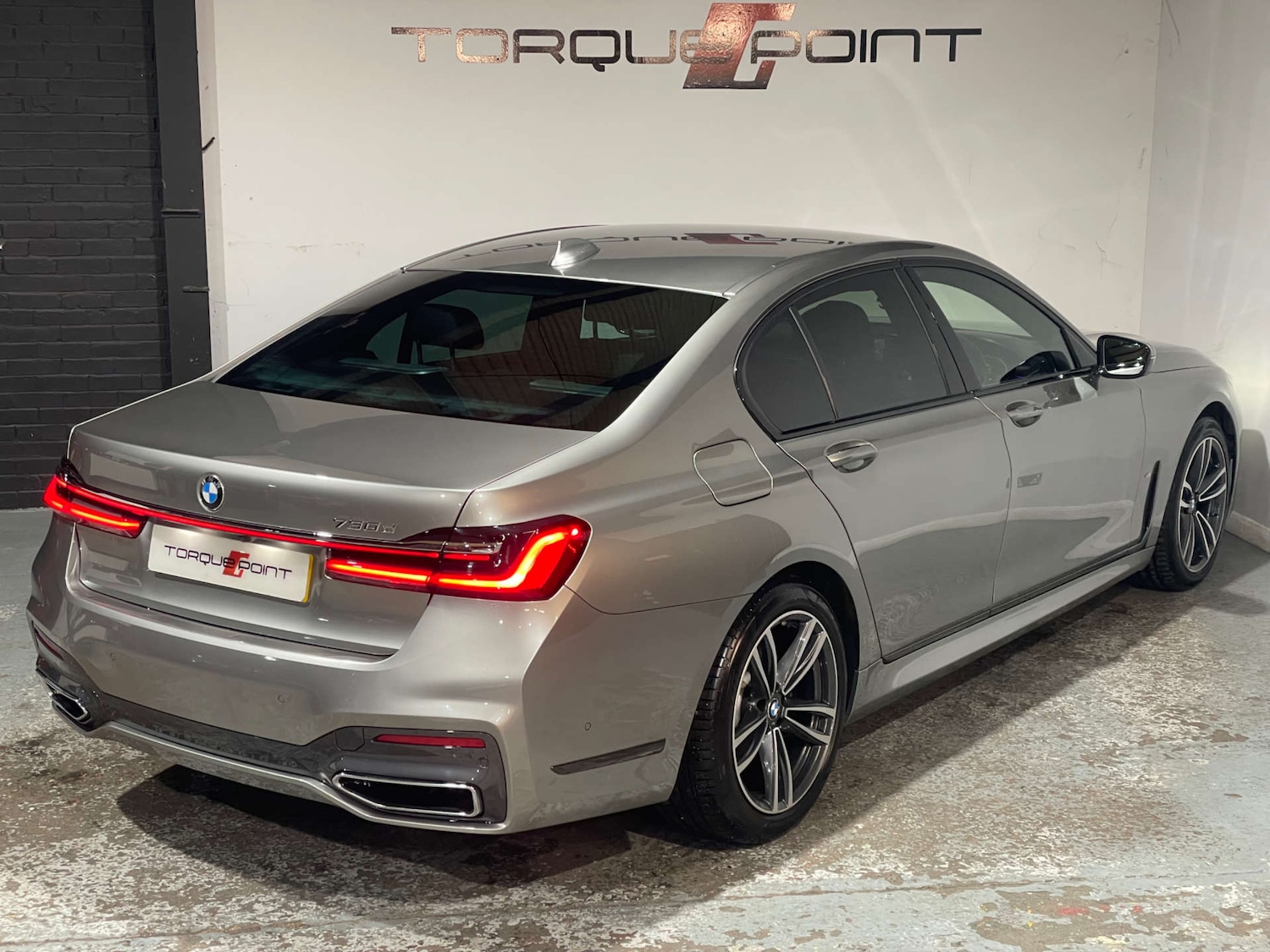 Used BMW 7 Series 2020 for sale - 76604232: Photo 38