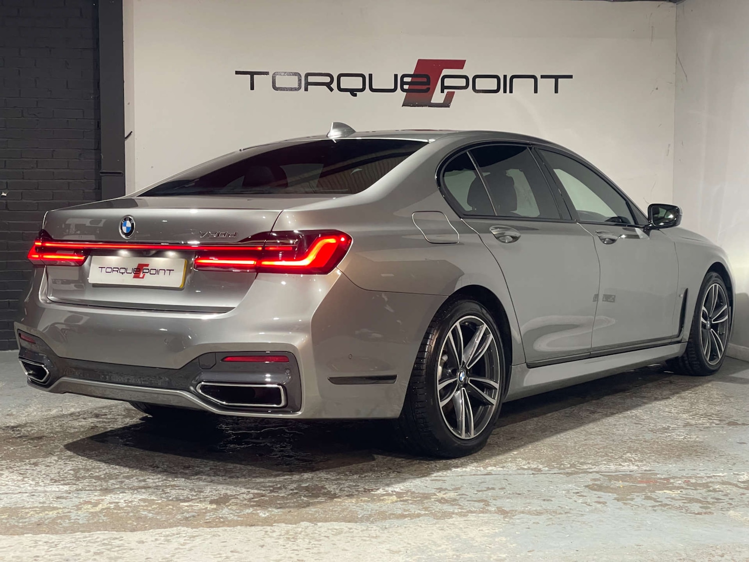 Used BMW 7 Series 2020 for sale - 76604232: Photo 40