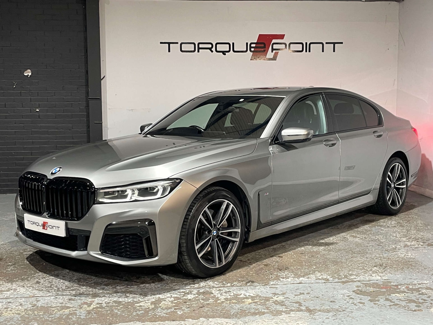 Used BMW 7 Series 2020 for sale - 76604232: Photo 41