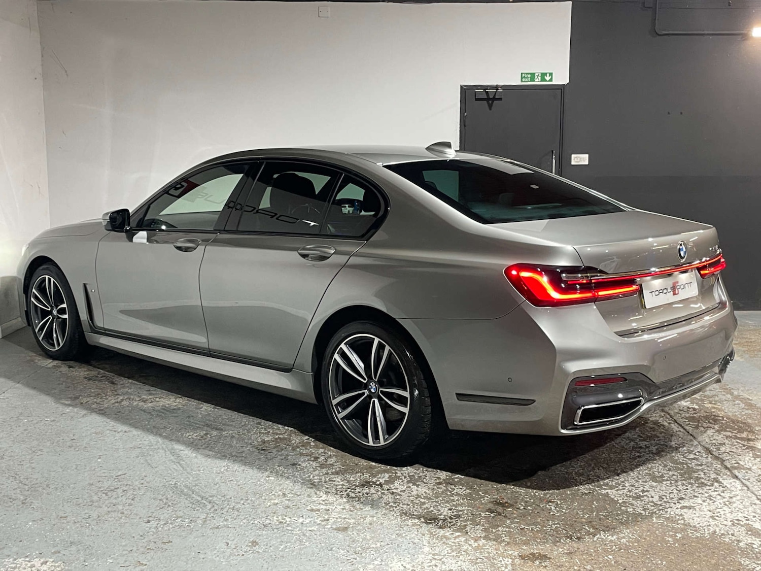 Used BMW 7 Series 2020 for sale - 76604232: Photo 9