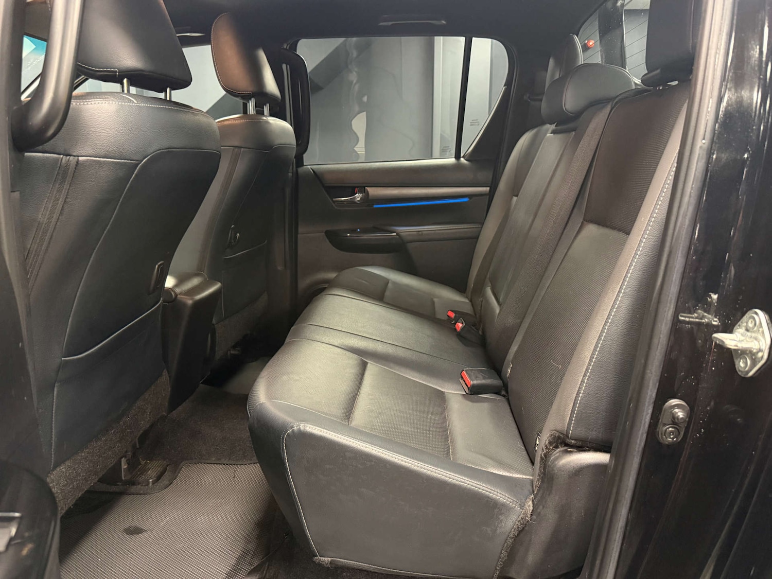 Used Toyota Hilux 2021 for sale - 77807477: Photo 14