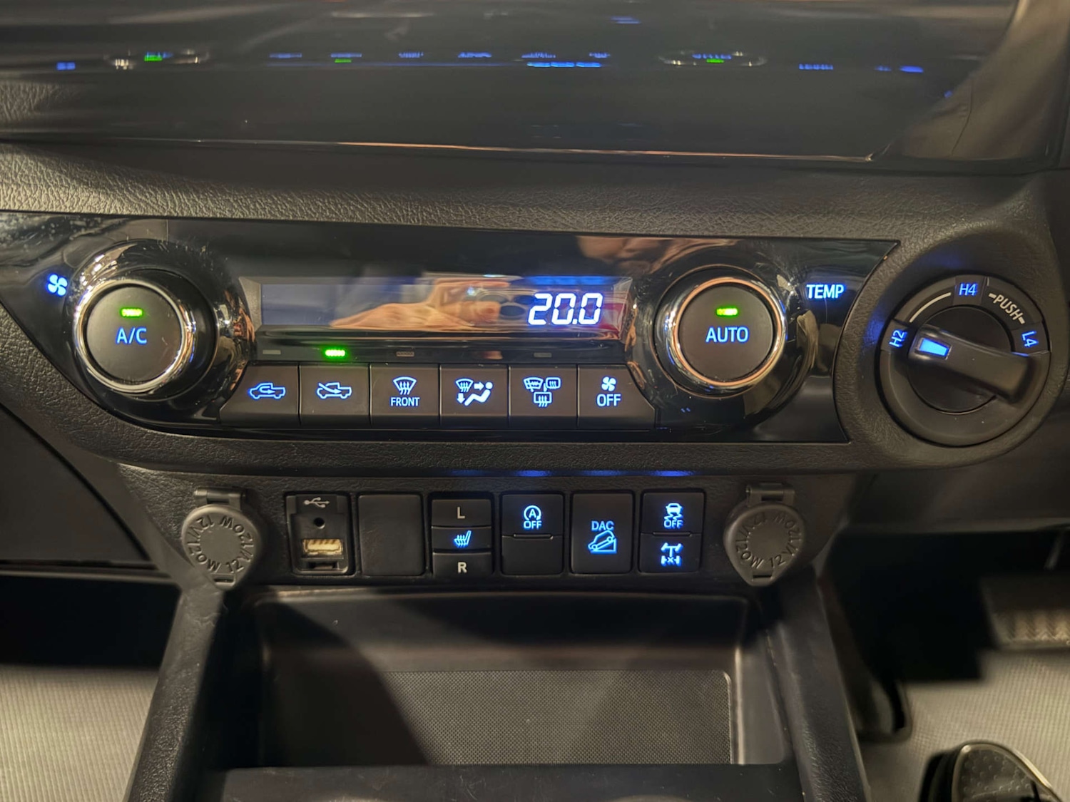 Used Toyota Hilux 2021 for sale - 77807477: Photo 22