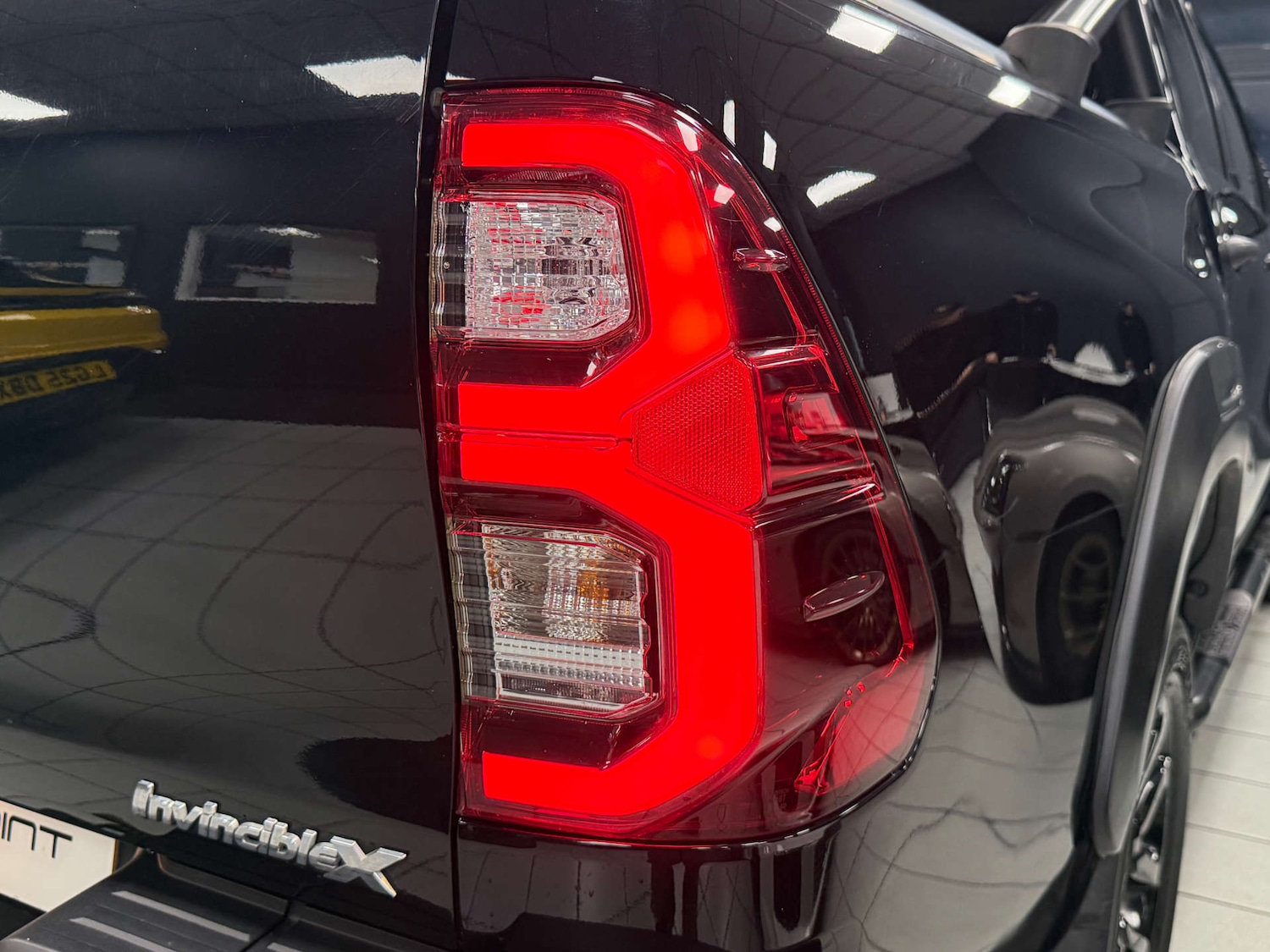 Used Toyota Hilux 2021 for sale - 77807477: Photo 29