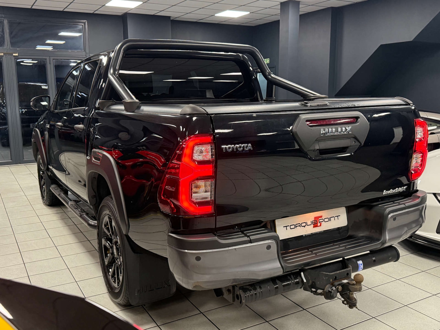 Used Toyota Hilux 2021 for sale - 77807477: Photo 3